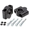 Voigt MT Handlebar Risers F30A | 30mm black | KTM 950 LC8 Supermoto (+R/T)»Motorlook.nl»4067466049741