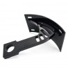 KM-Parts License Plate Holder with Side Mounting CNC»Motorlook.nl»225312253