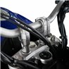 Voigt MT Handlebar Risers F20T | 20mm silver | Yamaha XJR1300»Motorlook.nl»4067466072572