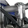 Voigt MT Stuurverhogers F20T | 20mm zilver | Yamaha XJR1300»Motorlook.nl»4067466072572