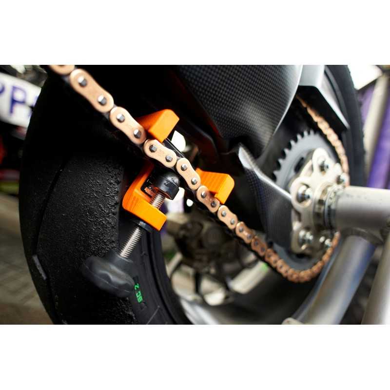 Tru-Tension Chain Monkey Motorcycle»Motorlook.nl»731275727421