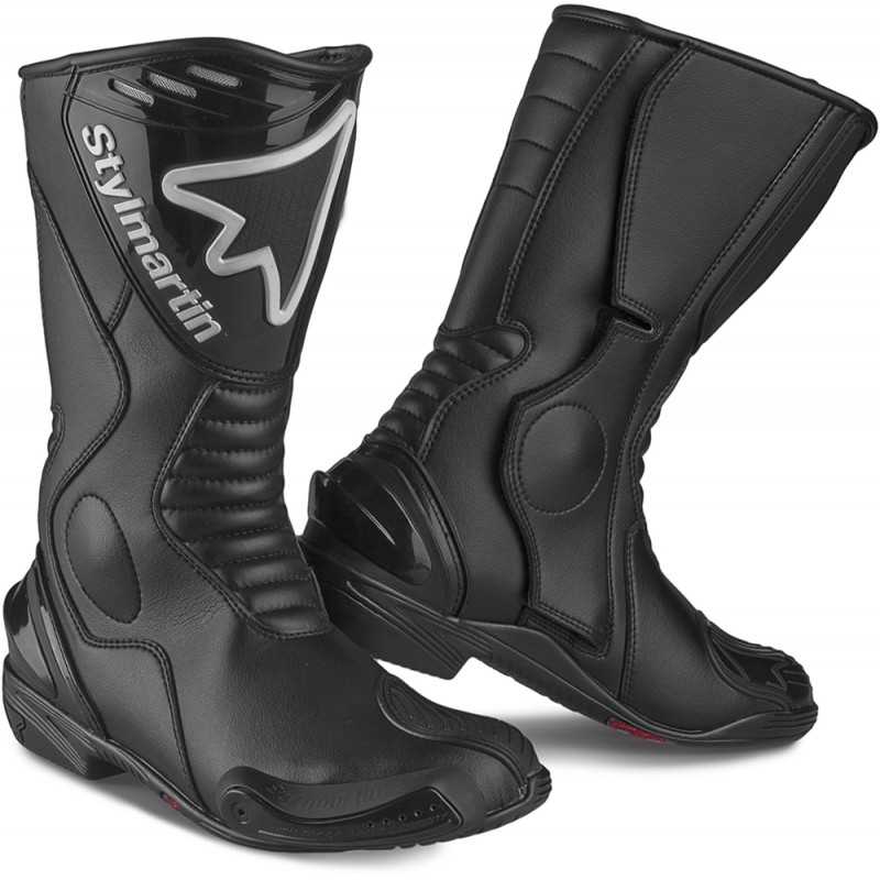 Stylmartin Boots Diablo»Motorlook.nl»