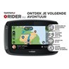 TomTom Rider 550 GPS motor World Wide»Motorlook.nl»168100141