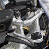 Voigt MT Risers Handlebar F25R | 25mm silver | BMW R1250RS LC»Motorlook.nl»4067466024151