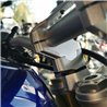Voigt MT Stuurverhogers V3025S | 30mm/Offset 25mm zilver | BMW S1000R»Motorlook.nl»4067466072688