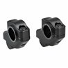 Voigt MT Handlebar Risers ZV3021 | 30mm/Offset 21mm black | Yamaha XV950»Motorlook.nl»4067466073548