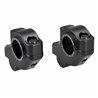 Voigt MT Risers Handlebar ZV3021 | 30mm/Offset 21mm black | Triumph Bonneville T100 (lucht gekoeld)»Motorlook.nl»4067466306493