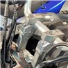 Voigt MT Stuurverhogers V2820/Offset 28mm zilver zilver | Yamaha Tracer 900»Motorlook.nl»4067466327016