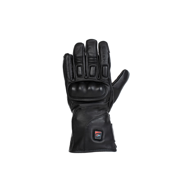 Gerbing Xtreme Heated Motorcycle Gloves (XR)»Motorlook.nl»