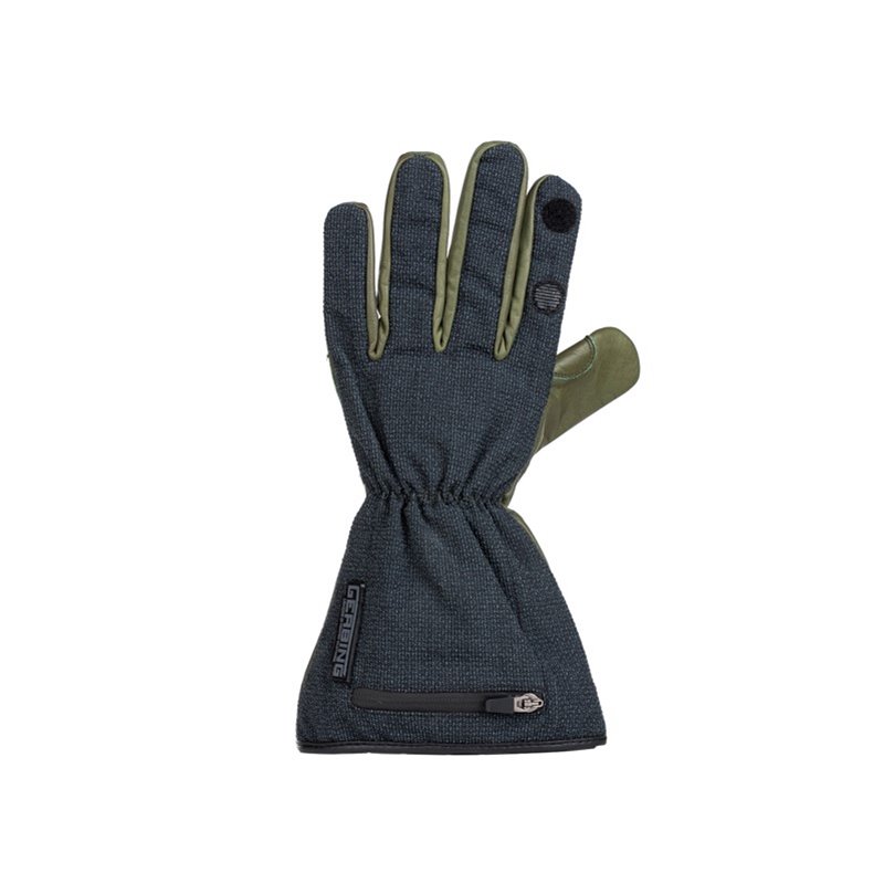 Gerbing Heated Gloves Outdoor Hunting OH»Motorlook.nl»
