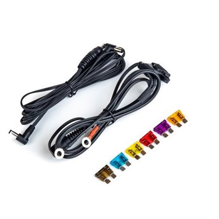 Gerbing Battery Cable + Y-Cable»Motorlook.nl»8719481822408