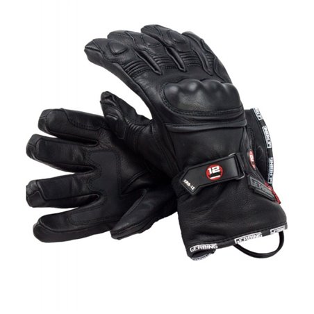 Gerbing Heated Gloves Hybrid 12V (XRS12)»Motorlook.nl»
