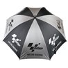 MotoGP Umbrella Black & Silver Track»Motorlook.nl»5034862240316