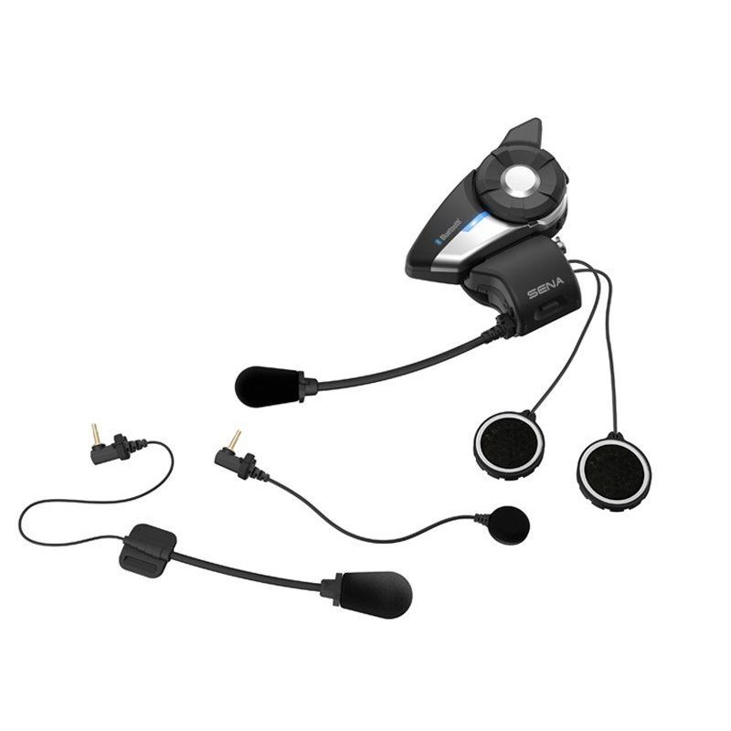 Sena 20S EVO (bluetooth) headset
