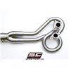 SC-Project Ful Exhaust System 2-1 SC1-R silver | Yamaha T-Max 560»Motorlook.nl»