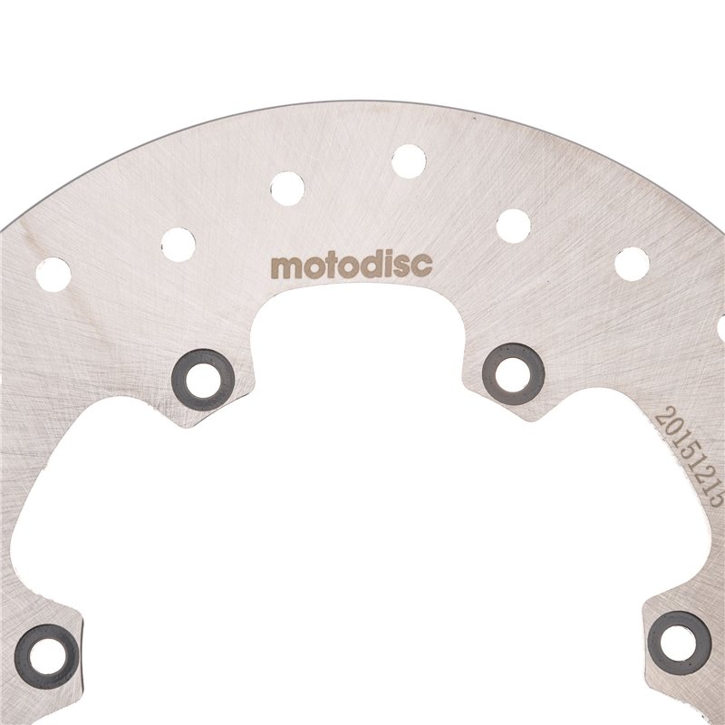 MTX Brake Disc Rear (Solid) | Aprilia Pegaso 125/650»Motorlook.nl»5034862450708