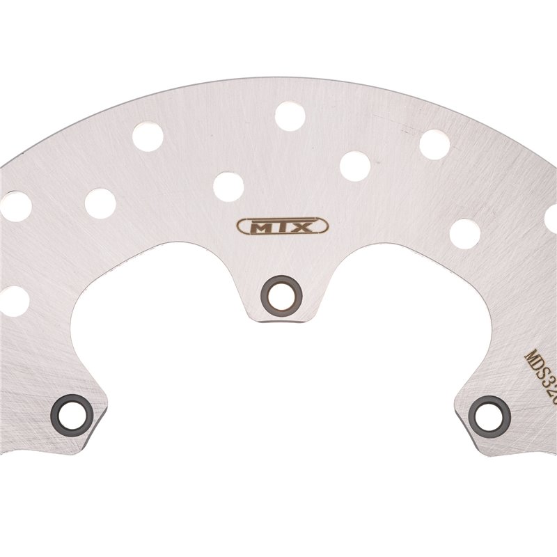 MTX Brake Disc Rear (Solid) | Aprilia Pegaso 650»Motorlook.nl»5034862450845