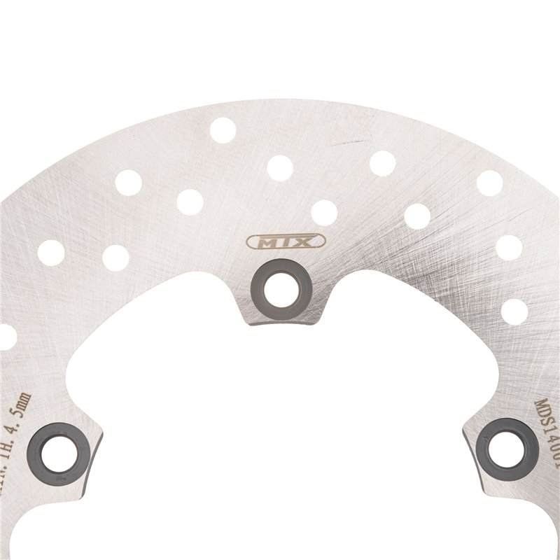 MTX Brake Disc Rear (Solid) | Aprilia RS50/RS125»Motorlook.nl»5034862450692