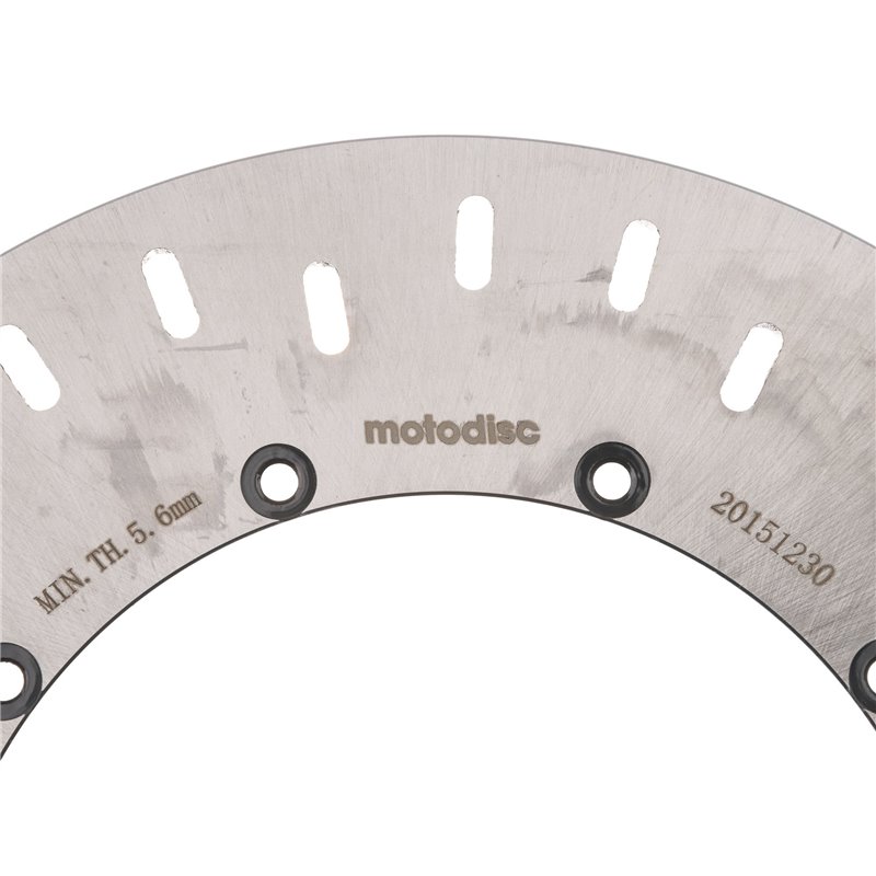 MTX Brake Disc Rear (Solid) | BMW K1200LT»Motorlook.nl»5034862450968
