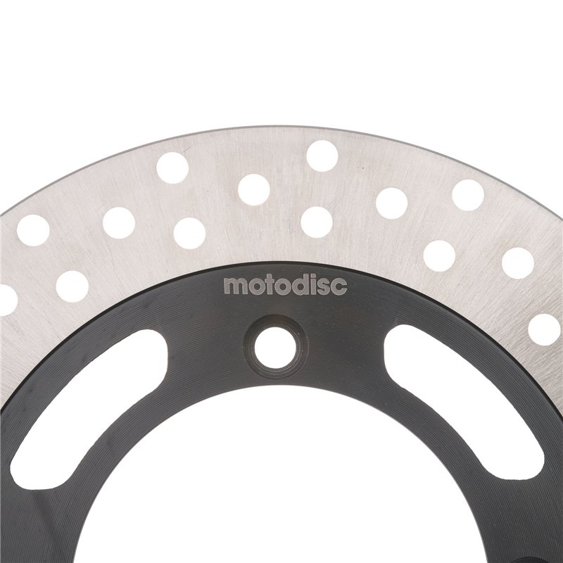 MTX Brake Disc Rear (Solid) | Buell M2 Cyclone»Motorlook.nl»5034862450678