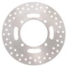 MTX Brake Disc Rear (Solid) | Buell M2 Cyclone»Motorlook.nl»5034862450678