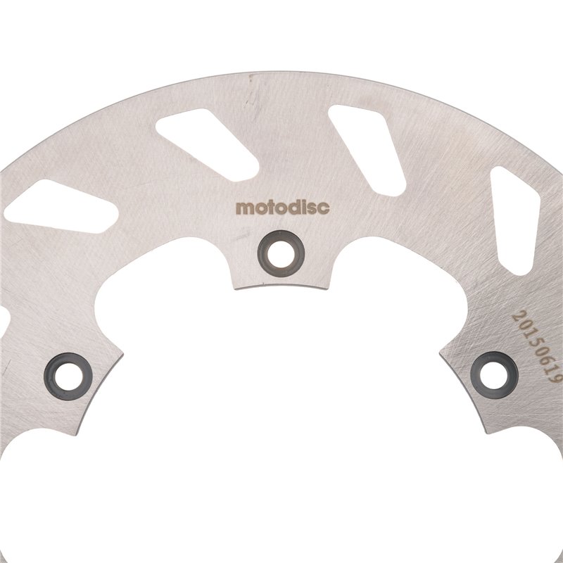 MTX Brake Disc Rear (Solid) | Gasgas Enducross 125/450»Motorlook.nl»5034862451026