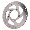 MTX Brake Disc Rear (Solid) | Harley Davidson VRSC 1130/1250A»Motorlook.nl»5034862450579