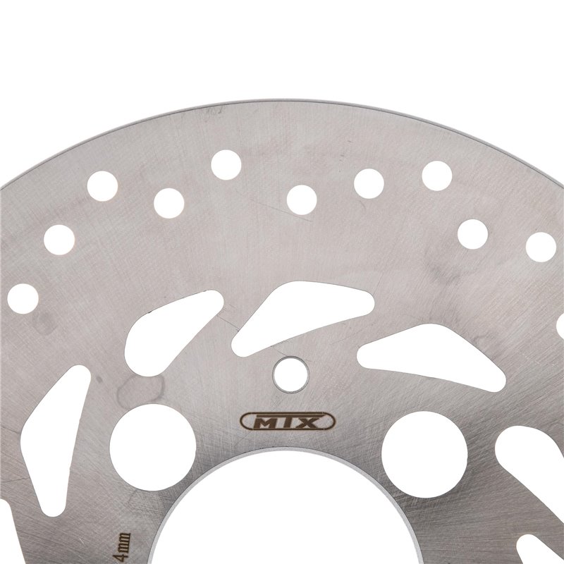 MTX Brake Disc Rear (Solid) | Honda CB1000R»Motorlook.nl»5034862447999