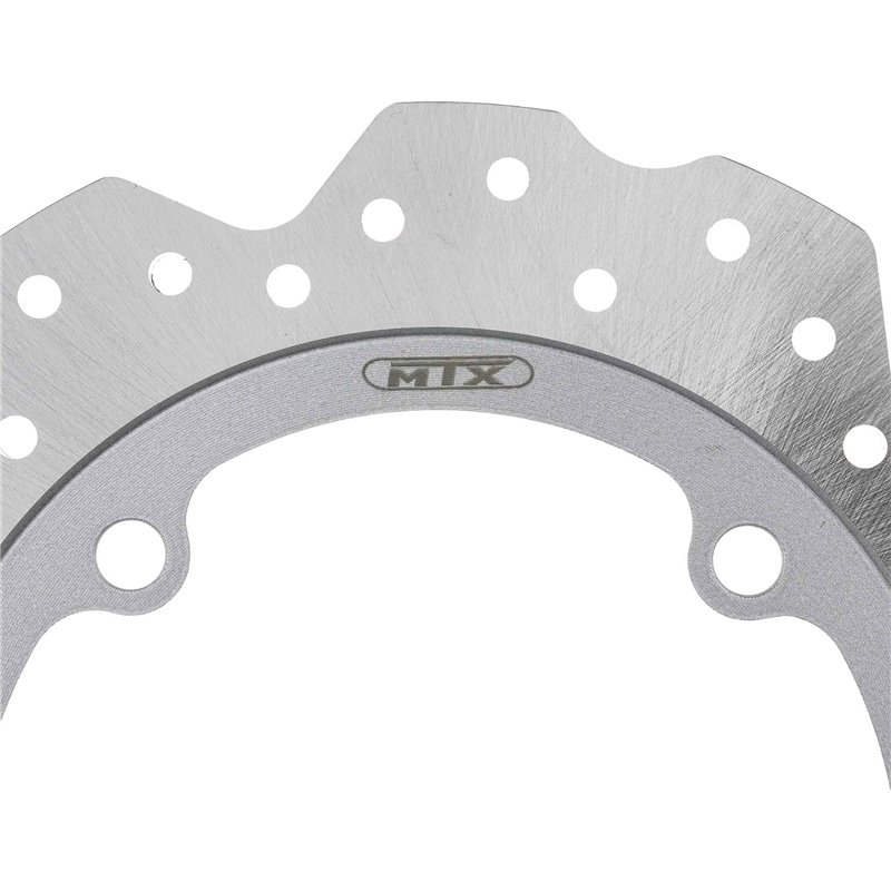 MTX Brake Disc Rear (Solid) | Honda CB500X»Motorlook.nl»5034862447470