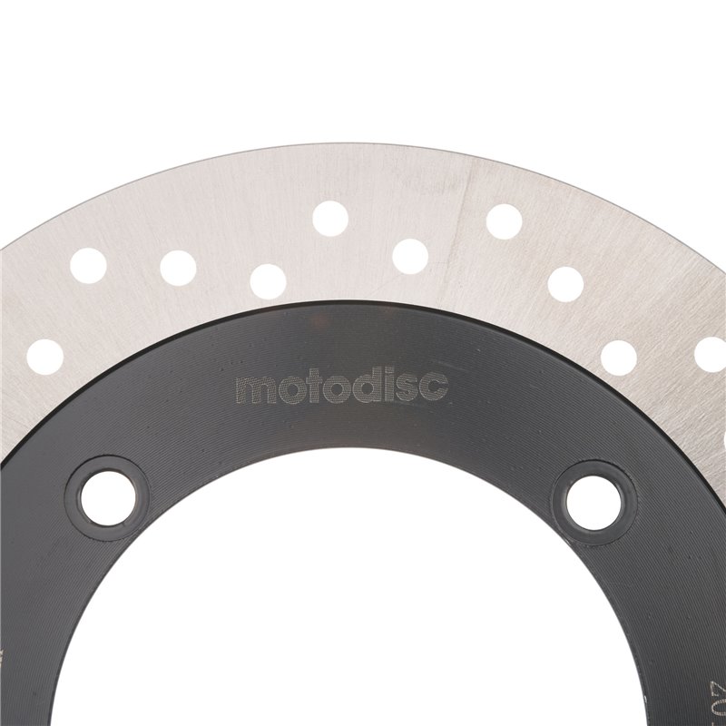 MTX Brake Disc Rear (Solid) | Honda CBF1000 (ABS)»Motorlook.nl»5034862447852