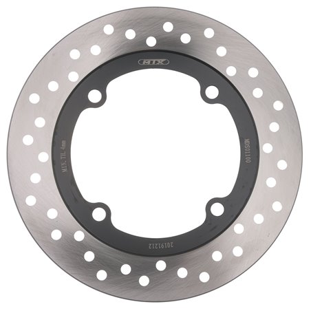 MTX Brake Disc Rear (Solid) | Honda CMX500»Motorlook.nl»5034862447975
