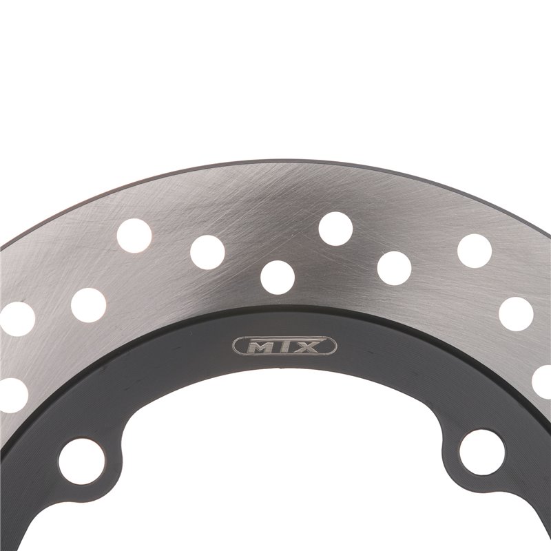 MTX Brake Disc Rear (Solid) | Honda CMX500»Motorlook.nl»5034862447975