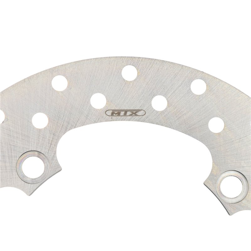 MTX Brake Disc Rear (Solid) | Honda CR125»Motorlook.nl»5034862447296