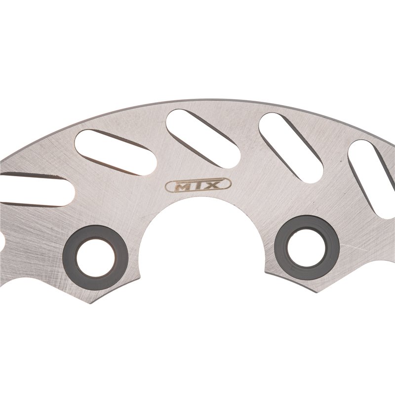 MTX Brake Disc Rear (Solid) | Honda CR125/250/500»Motorlook.nl»5034862447432