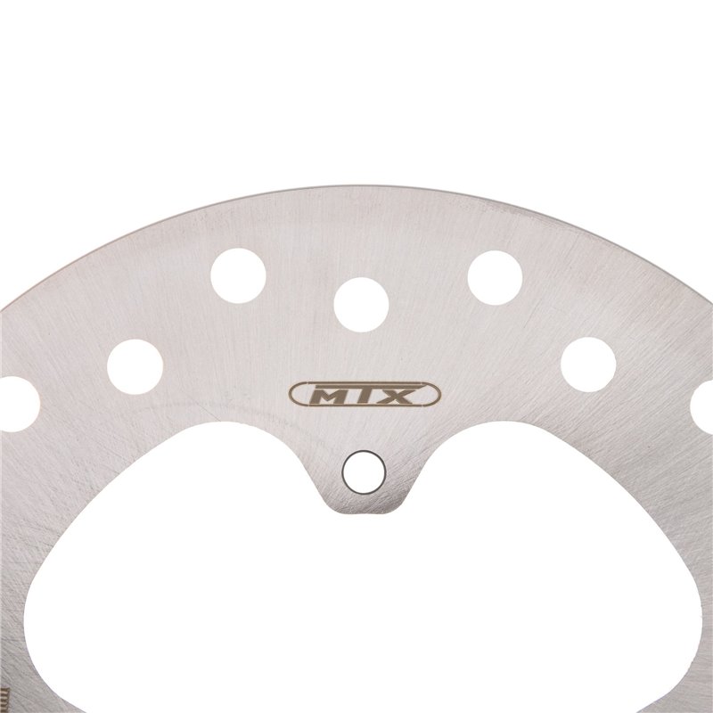 MTX Brake Disc Rear (Solid) | Honda CR80/CR85»Motorlook.nl»5034862447784