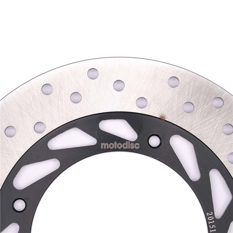 MTX Brake Disc Rear (Solid) | Honda NX 500»Motorlook.nl»5034862447630