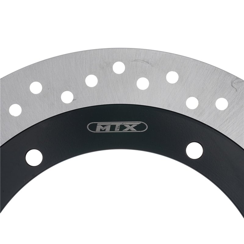 MTX Brake Disc Rear (Solid) | Honda ST1100 Pan European/Goldwing GL1500»Motorlook.nl»5034862447609