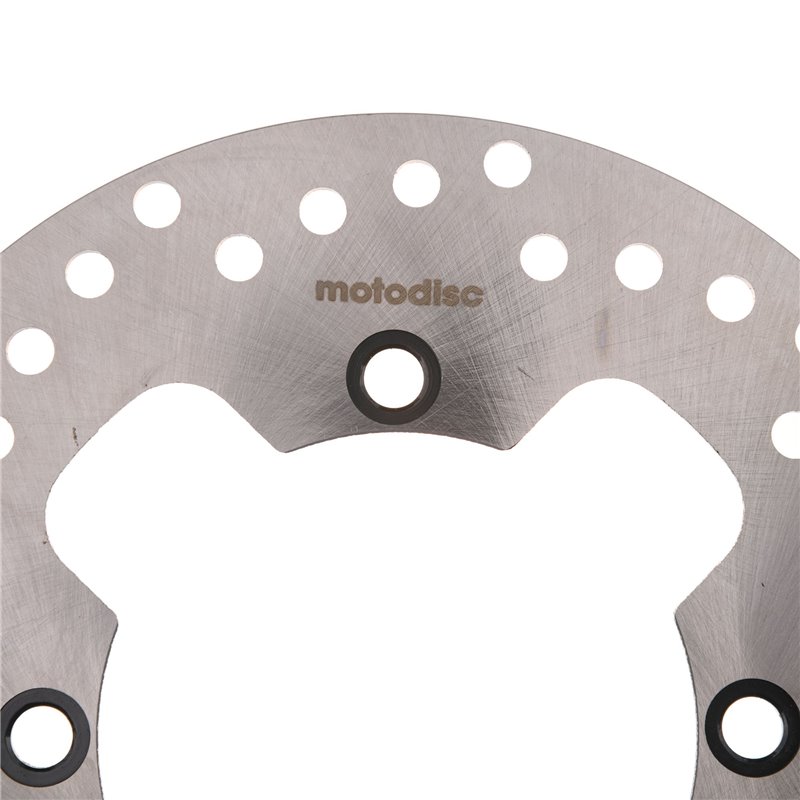 MTX Brake Disc Rear (Solid) | Honda TRX400EX »Motorlook.nl»5034862447845
