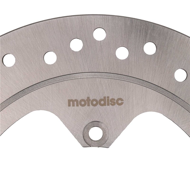MTX Brake Disc Rear (Solid) | Honda VFR750»Motorlook.nl»5034862447647