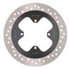 MTX Brake Disc Rear (Solid) | Honda VFR800F/Fi»Motorlook.nl»5034862447623