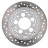 MTX Brake Disc Rear (Solid) | Honda VFR800F»Motorlook.nl»5034862447951