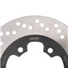 MTX Brake Disc Rear (Solid) | Suzuki GSXR750/GSXR1100W/RF600»Motorlook.nl»5034862449030