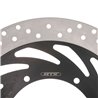 MTX Brake Disc Rear (Solid) | Yamaha XV1600/XV1700»Motorlook.nl»5034862449887