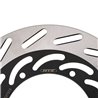 MTX Brake Disc Rear (Solid) | Yamaha XVS1100»Motorlook.nl»5034862449665