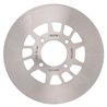 MTX Brake Disc Rear (Solid) | Yamaha YFM/YFZ350»Motorlook.nl»5034862449924