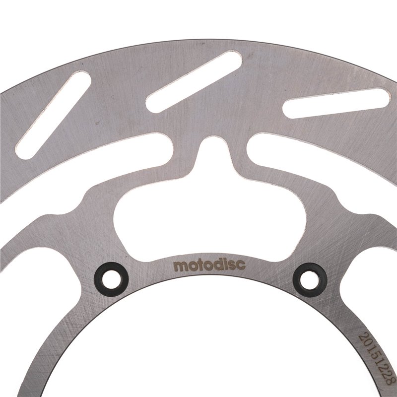 MTX Brake Disc Front (Solid) | KTM 690 Enduro»Motorlook.nl»5034862450289