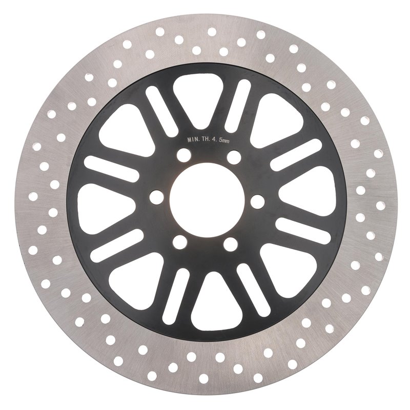 MTX Brake Disc Front (Solid) | Suzuki Boulevard»Motorlook.nl»5034862449313