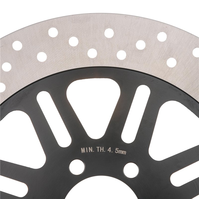 MTX Brake Disc Front (Solid) | Suzuki Boulevard»Motorlook.nl»5034862449313