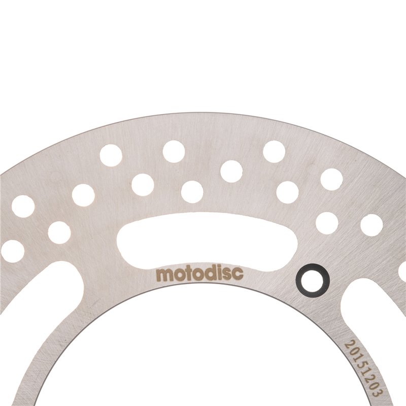 MTX Brake Disc Front (Solid) | Suzuki RM80/85»Motorlook.nl»5034862449214