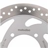 MTX Brake Disc Front (Solid) | Suzuki VL 1500 M90»Motorlook.nl»5034862449382